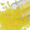 TOHO 8/0 Round Beads SEED-XTR08-0102-1