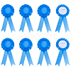 20Pcs Polyester Ribbon Brooches JEWB-CP0001-56B-7