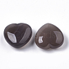 Natural Grey Agate Healing Stones G-R418-24-1-3