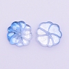 Lampwork Beads LAMP-CJC0002-33C-1