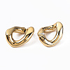 UV Plating Acrylic Linking Rings X-OACR-N009-008A-01LG-3