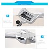 ABS Plastic Magnifier TOOL-I0004-07-5