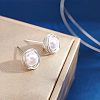 1Pc 999 Fine Silver Wire STER-BC0001-66B-5