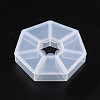 Plastic Beads Storage Containers C009Y-1