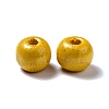 Natural Wood Beads YTB022-5-2