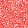 6/0 Glass Seed Beads X-SEED-A015-4mm-2211-2