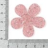 Acrylic Plastic Cabochons OACR-R273-01C-3
