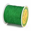 Braided Nylon Thread NWIR-R006-0.5mm-233-2