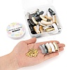 DIY Jewelry Making Kits DIY-LS0003-83A-4