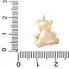 Brass Pendants LS-KK-A244-05A-G-3
