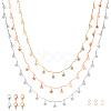 DIY Jewelry Making Kits CHC-CA0001-08-1
