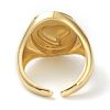 Brass Cuff Rings RJEW-G113-04A-3