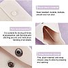 Square Velvet Jewelry Bags TP-NB0001-41B-04-4