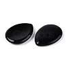 Natural Obsidian Worry Stones for Anxiety G-T144-13K-2