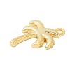 Brass Pendants KK-I380-10G-2