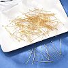 SHEGRACE 20G Brass Ball Head Pins XGRPCP444-273G-4