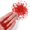 12/0 Grade A Round Glass Seed Beads SEED-Q007-F37-4