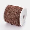 Iron Rolo Chains CH-S066-R-FF-3