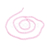 Cat Eye Beads Strands CE-I005-A13-2