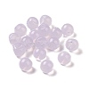 Imitation Jelly Style Acrylic Charms OACR-B002-06E-3