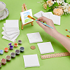 Kids Wooden Learning Geometric Educational Toys DIY-PH0018-78-3