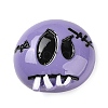Stitched Doll Head Halloween Opaque Resin Decoden Cabochons RESI-R446-01J-1