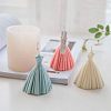 Wedding Dress Food Grade Silicone Molds Kits DIY-OC0003-20-5
