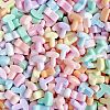 Opaque Resin Decoden Cabochons CRES-M033-01T-1