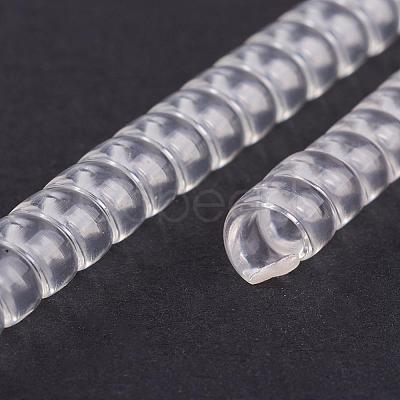 Plastic Spring Coil TOOL-WH0003-16B-1