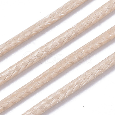 Waxed Polyester Cords X-YC-R004-1.5mm-02-1