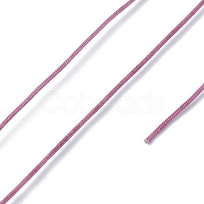 1 Roll Nylon Braided Cord X-NWIR-C003-02M-1