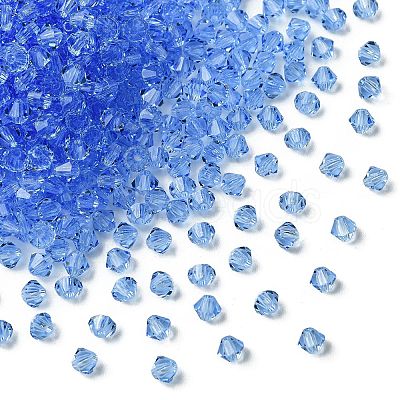 Preciosa® Crystal Beads Y-PRC-BA4-30020-1