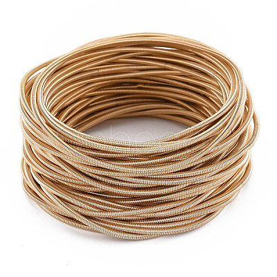 Spring Bracelets X-TWIR-T001-02KC-1