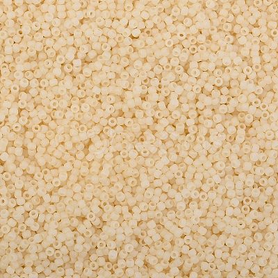 TOHO Round Seed Beads X-SEED-TR11-0147F-1
