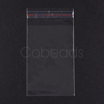 Cellophane Bags OPC-I003-9x13cm-1