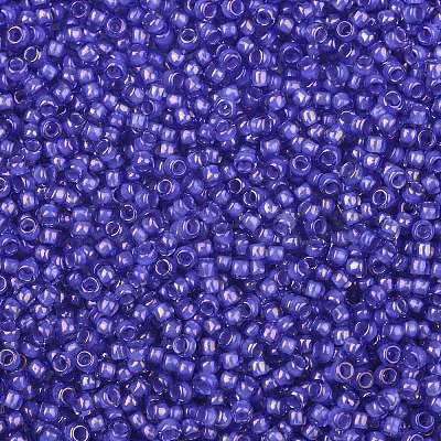 TOHO 8/0 Round Beads SEED-XTR08-0934-1