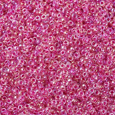 MIYUKI Round Rocailles Beads SEED-X0054-RR0355-1