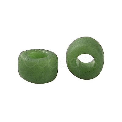 TOHO Round Beads X-SEED-TR15-2603F-1