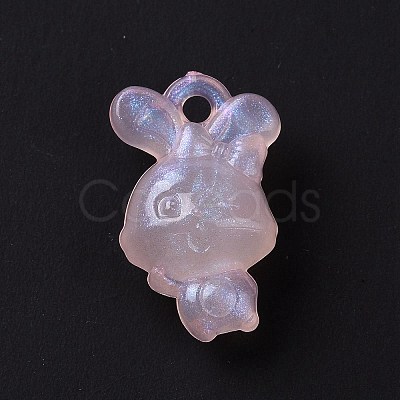Luminous Acrylic Pendants OACR-E010-25-1