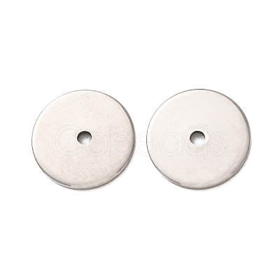 304 Stainless Steel Geometric Spacer Beads STAS-F362-04A-P04-1