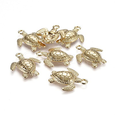 Tibetan Style Alloy Pendants X-TIBEP-A040-039G-NR-1
