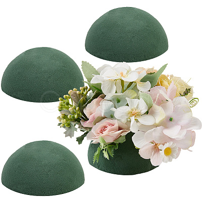 Flower Craft Foam DIY-CP0014-12B-1