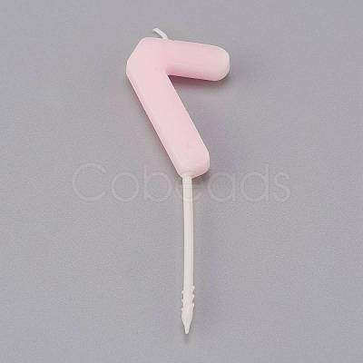 Paraffin Candles DIY-K028-D02-07-1