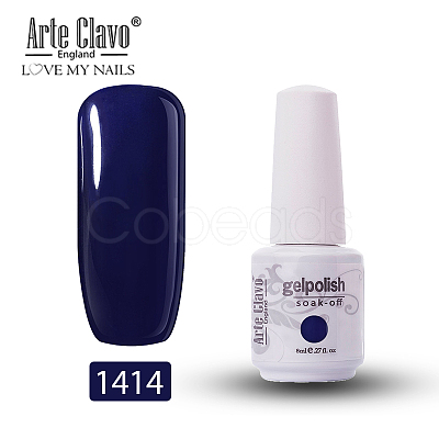 8ml Special Nail Gel MRMJ-P006-J030-1