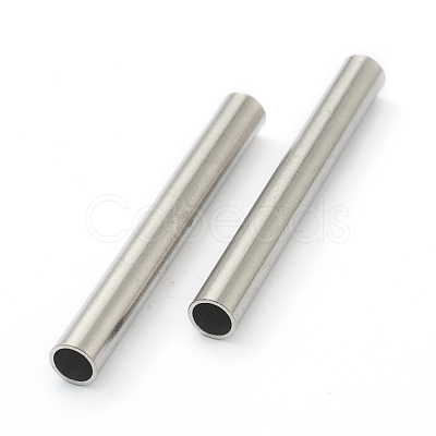 Non-Tarnish 304 Stainless Steel Beads STAS-H160-04K-P-1