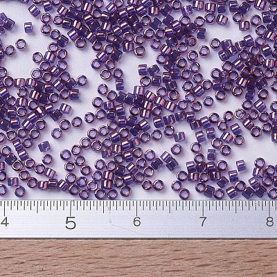 MIYUKI Delica Beads SEED-MY11-DB0117-1