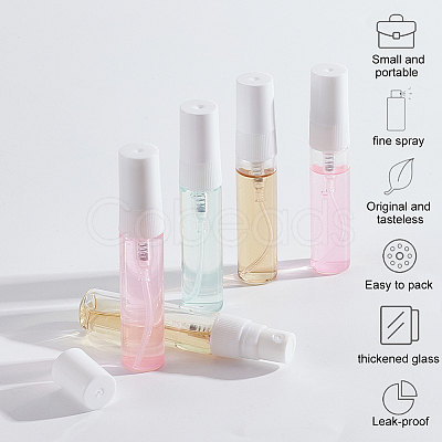 Glass Spray Bottles MRMJ-WH0077-062B-1