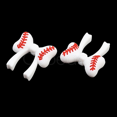 Silicone Beads SL-CBA56D7-03F-1