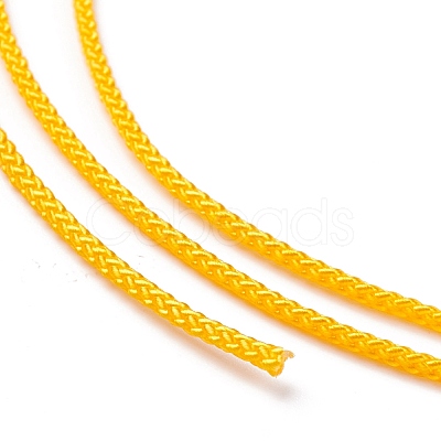 Braided Nylon Threads NWIR-E023-1mm-18-1