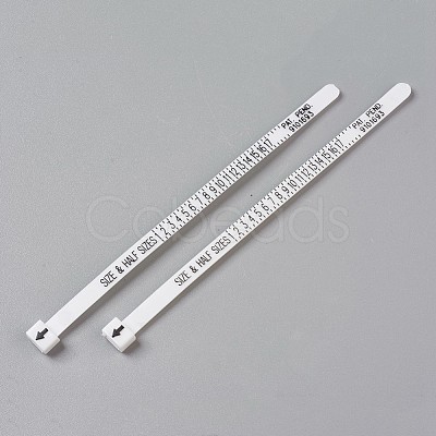 Ring Sizer US Official American Finger Measure X-TOOL-TAC0002-01-1